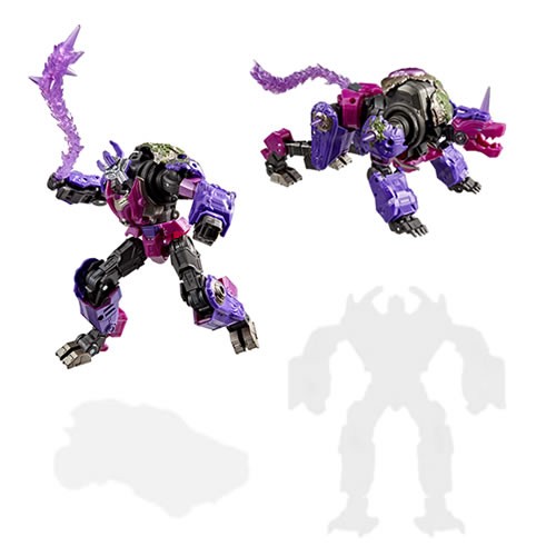 Transformers Gen Figures - Studio Series - Voyager Class - Assortment - 5L03