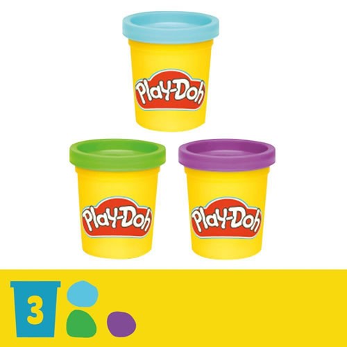 Play-Doh Starter - Photo Fun Playset - 5L00
