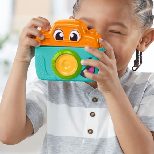 Play-Doh Starter - Photo Fun Playset - 5L00