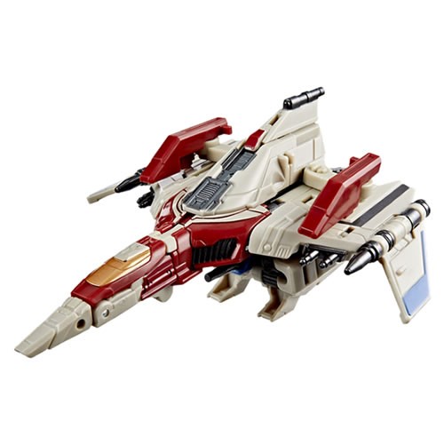 Transformers Gen Figures - Studio Series - Transformers: One - Deluxe Class - Starscream - 5X00