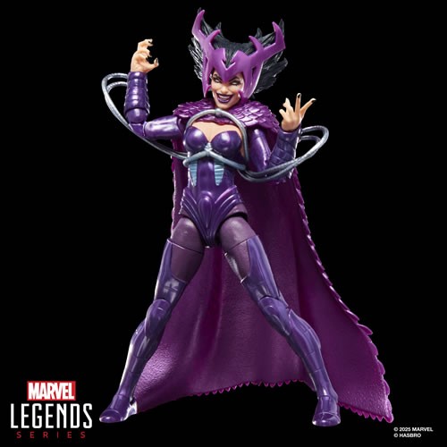 Marvel Legends 6" Figures - X-Men - Deathbird & Marvel’s Gladiator 2-Pack - 5L00