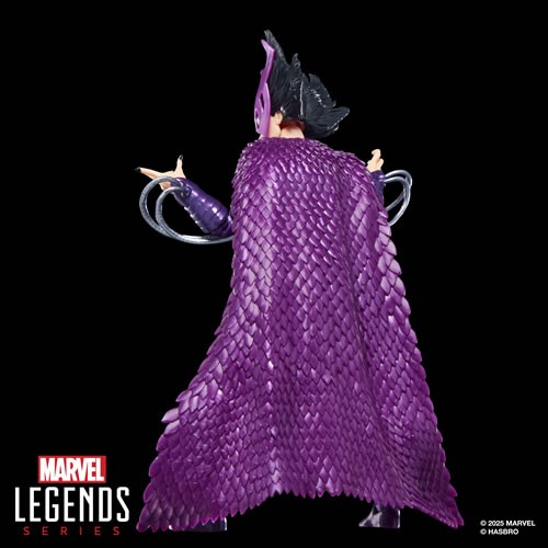 Marvel Legends 6" Figures - X-Men - Deathbird & Marvel’s Gladiator 2-Pack - 5L00