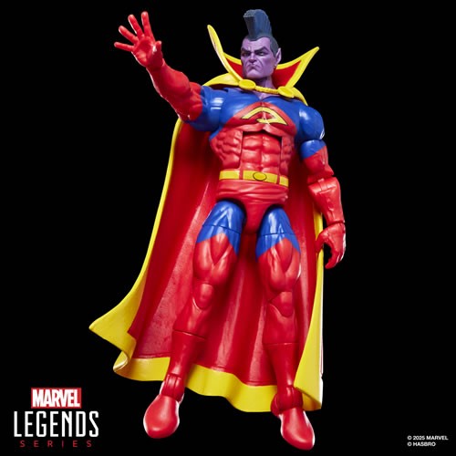 Marvel Legends 6" Figures - X-Men - Deathbird & Marvel’s Gladiator 2-Pack - 5L00