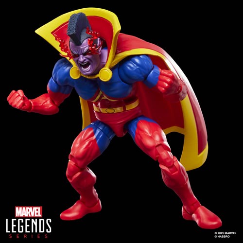 Marvel Legends 6" Figures - X-Men - Deathbird & Marvel’s Gladiator 2-Pack - 5L00