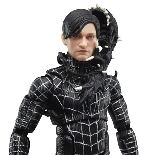 Marvel Legends 6" Figures - Spider-Man 3 - Spider-Man - 5L00