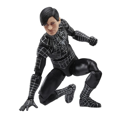 Marvel Legends 6" Figures - Spider-Man 3 - Spider-Man - 5L00