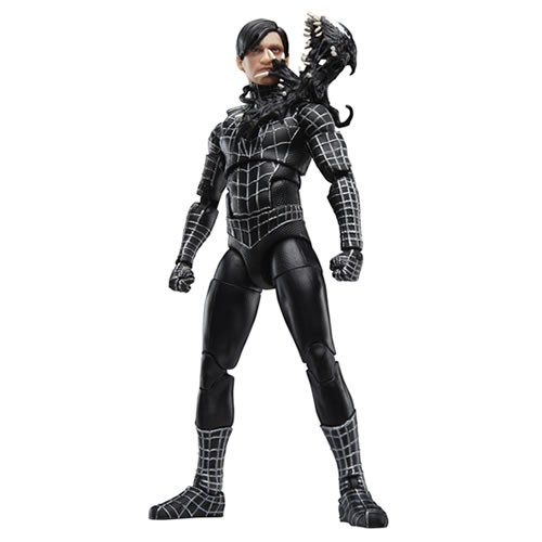 Marvel Legends 6" Figures - Spider-Man 3 - Spider-Man - 5L00