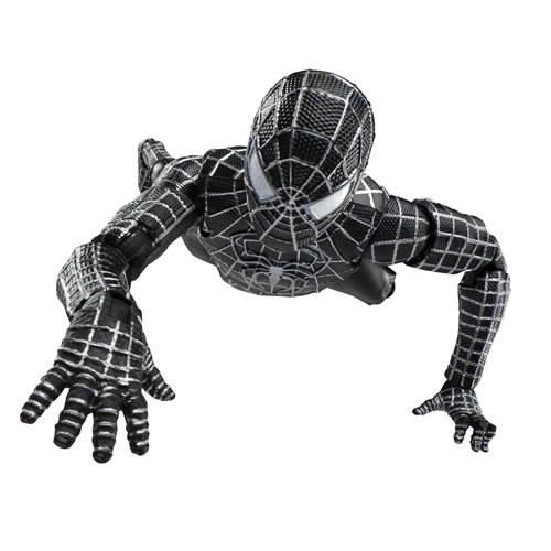 Marvel Legends 6" Figures - Spider-Man 3 - Spider-Man - 5L00