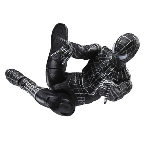 Marvel Legends 6" Figures - Spider-Man 3 - Spider-Man - 5L00