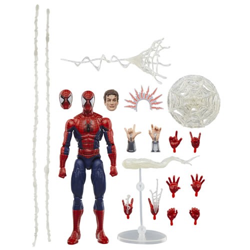 Marvel Legends 6