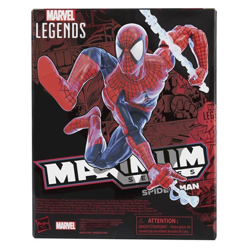 Marvel Legends 6