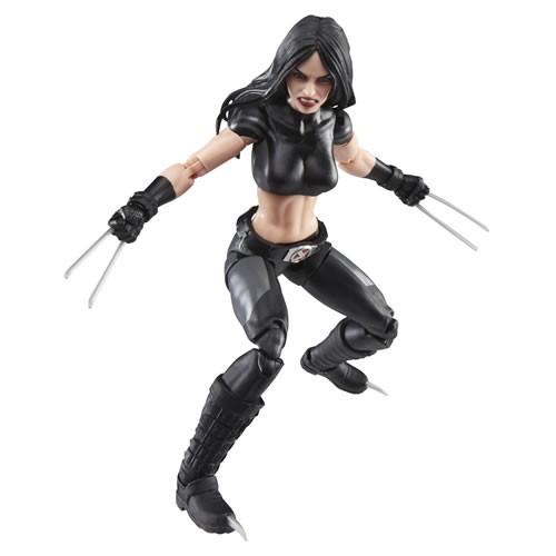 Marvel Legends 6" Figures - X-Force - X-23 & Warpath 2-Pack - 5L00