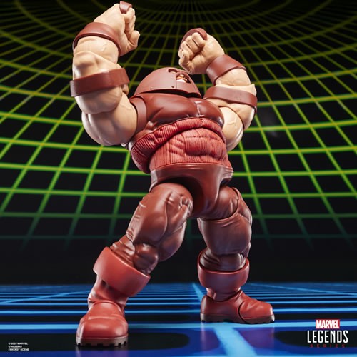 Marvel Legends 6" Figures - Gameverse - Juggernaut - 5L00