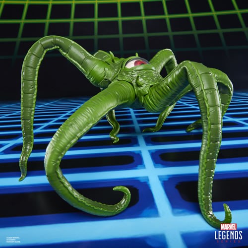 Marvel Legends 6" Figures - Gameverse - Gargantos - 5L00