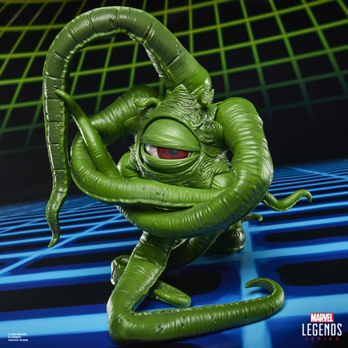 Marvel Legends 6" Figures - Gameverse - Gargantos - 5L00