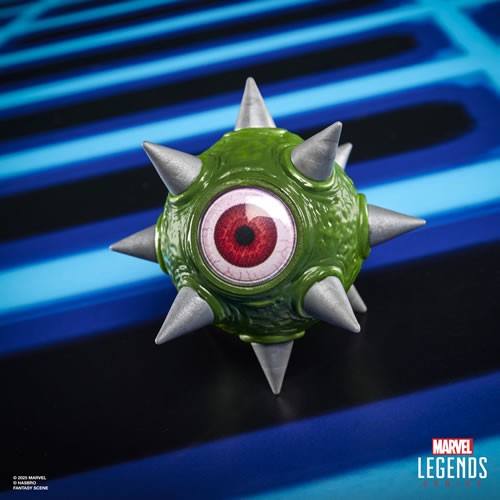 Marvel Legends 6" Figures - Gameverse - Gargantos - 5L00