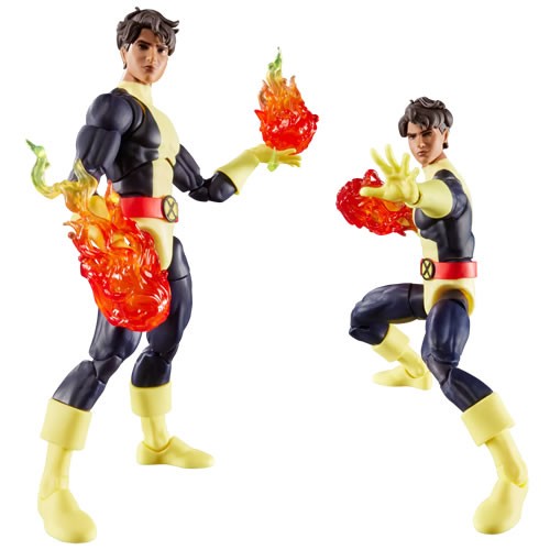 Marvel Legends 6" Figures - X-Men '97 - Assortment - 5L00