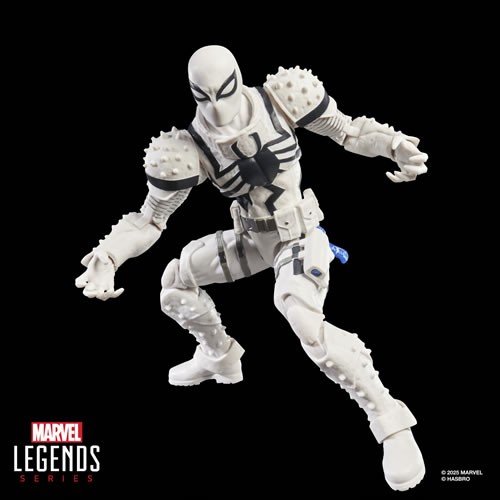 Marvel Legends 6" Figures - Magic: The Gathering - Agent Anti-Venom - 5L00