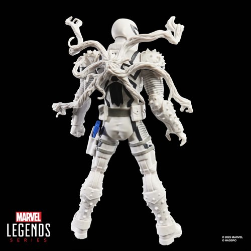 Marvel Legends 6" Figures - Magic: The Gathering - Agent Anti-Venom - 5L00