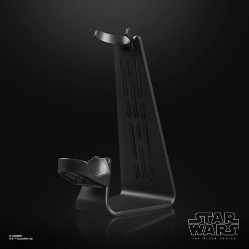 Star Wars Roleplay - The Black Series - Ahsoka - Ezra Bridger Lightsaber Force FX Elite - 5S01