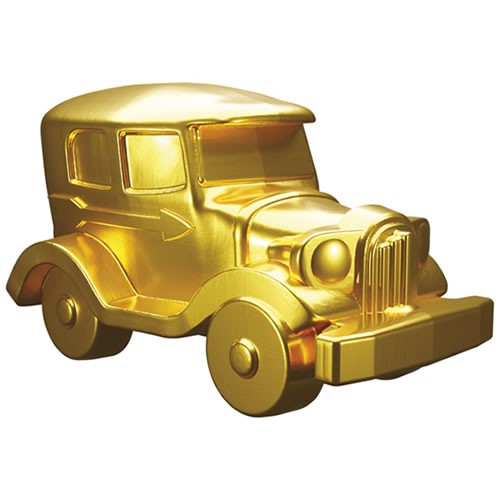 Boardgames - Monopoly - Free Parking Jackpot - EXPANSION - 0000