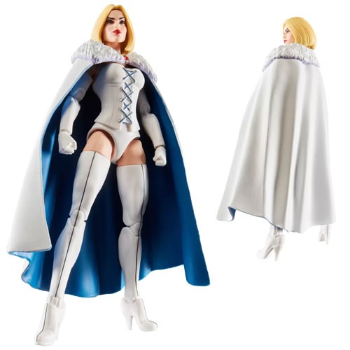 Marvel Legends 6" Figures - X-Men '97 - Emma Frost - 5X00