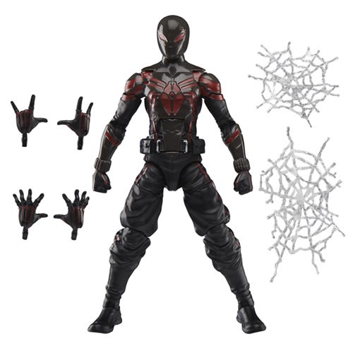 Marvel Legends 6" Figures - Gamerverse: Spider-Man 2 - Assortment - 5L00