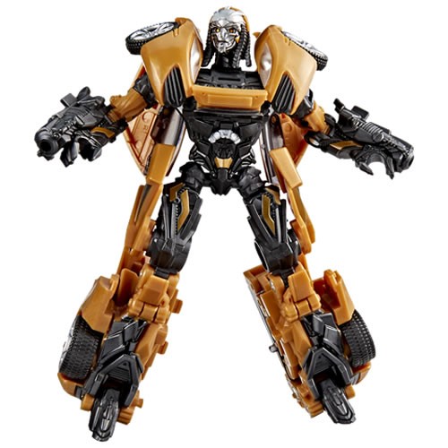 Transformers Gen Figures - Studio Series - TRA: AOE - Deluxe Class - Concept Art KSI Widow - 5X00