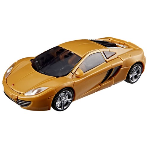 Transformers Gen Figures - Studio Series - TRA: AOE - Deluxe Class - Concept Art KSI Widow - 5X00