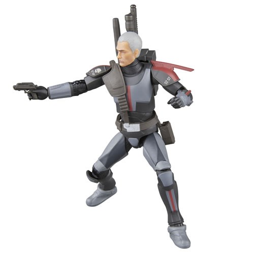 Star Wars Figures - 3.75" Vintage Collection - The Bad Batch - Crosshair - 5X21