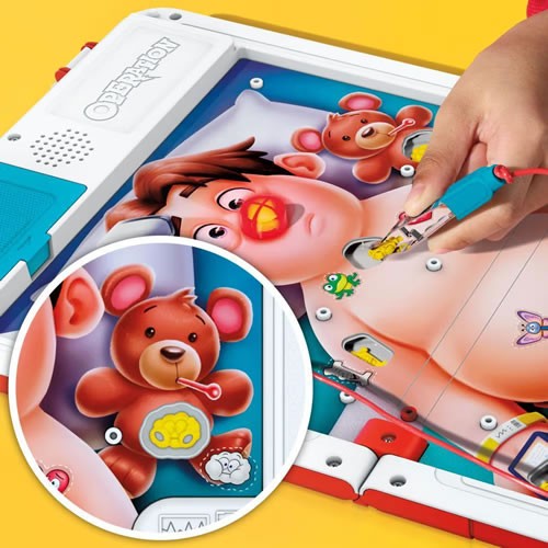 Games - Operation Classic Edition (Refresh) - 0000