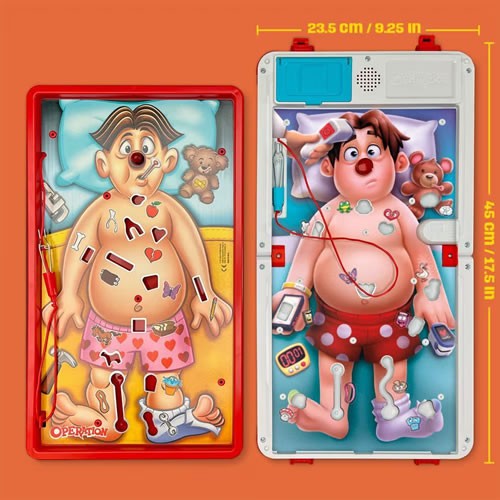 Games - Operation Classic Edition (Refresh) - 0000