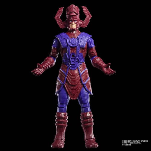 Marvel Figures - 12" Titan Hero Series - Fantastic Four: First Steps - Galactus - 5L00