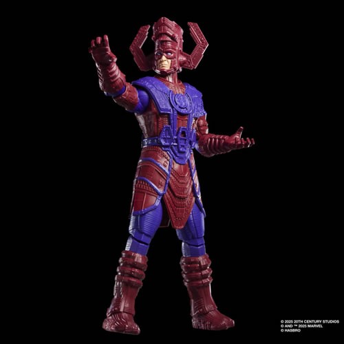 Marvel Figures - 12" Titan Hero Series - Fantastic Four: First Steps - Galactus - 5L00