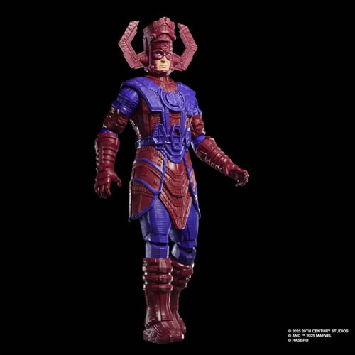 Marvel Figures - 12" Titan Hero Series - Fantastic Four: First Steps - Galactus - 5L00