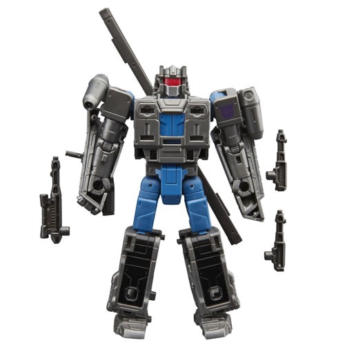 Transformers Gen Figures - Age Of The Primes - Deluxe Class - Vortex - 5X00