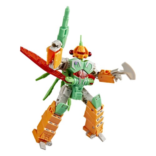 Transformers Gen Figures - Age Of The Primes - Deluxe Class - Venin - 5X00