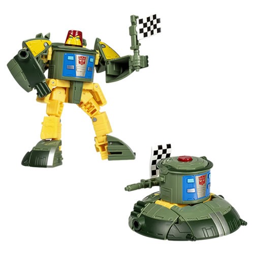 Transformers Gen Legacy United Figures - Deluxe Class - Cosmos - 5X00