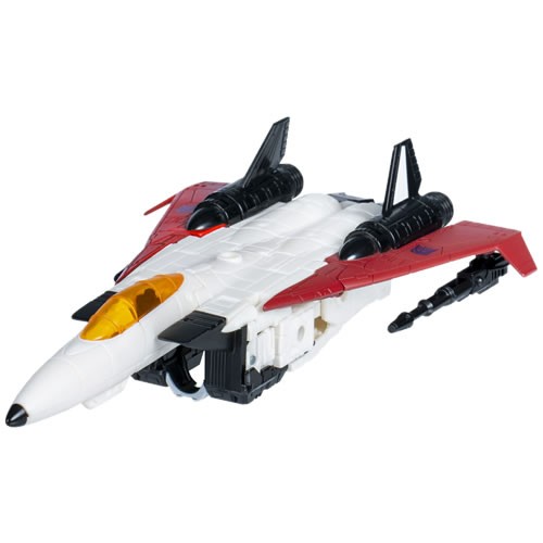 Transformers Gen Legacy United Figures - Voyager Class - G1 Universe Ramjet - 5L00