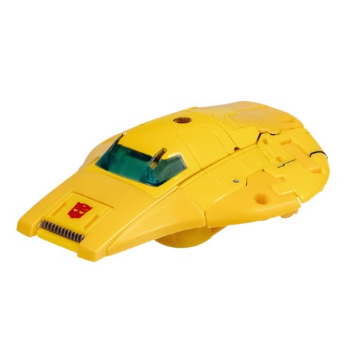Transformers Gen Legacy United Figures - Deluxe Class - Origin Bumblebee - 5X00