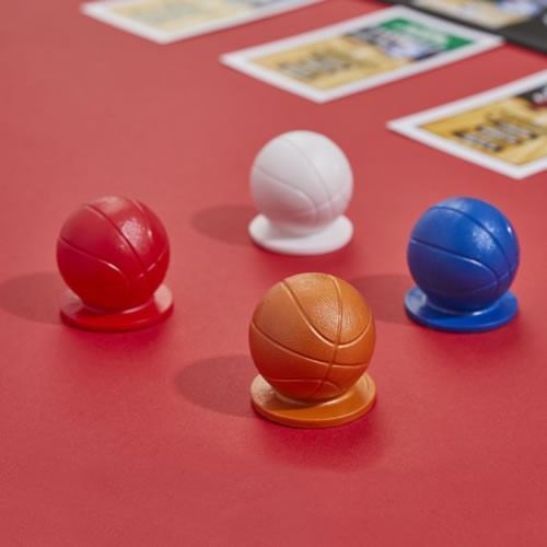 Boardgames - Monopoly - Panini Prizm: NBA 3rd Edition - 0000