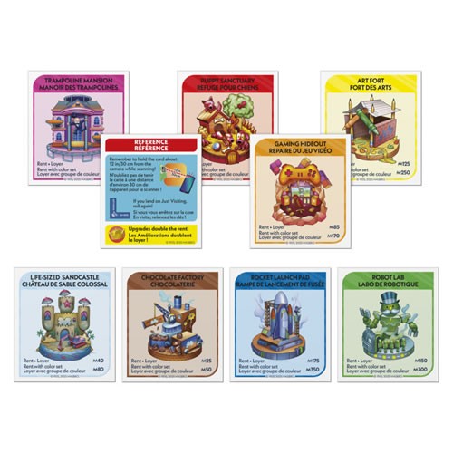 Boardgames - Monopoly - App Banking Edition - 0920