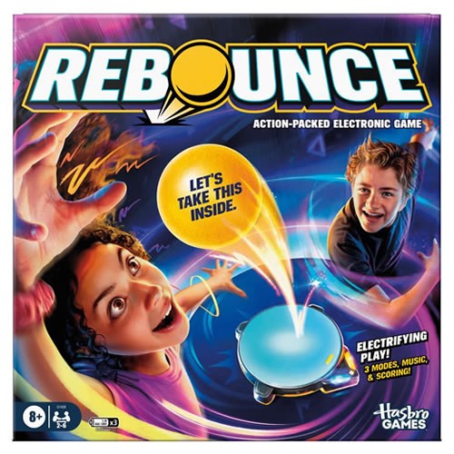 Games - Rebounce - 0000