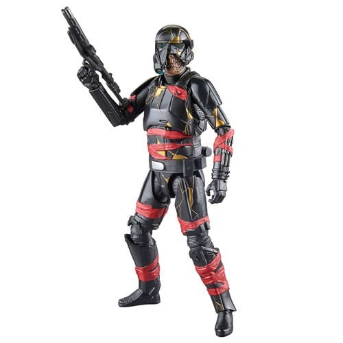 Star Wars Figures - 6" The Black Series - Assortment - 5L02