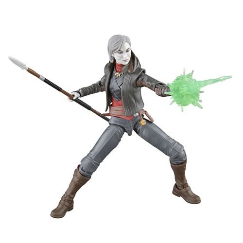 Star Wars Figures - 6" The Black Series - Assortment - 5L02