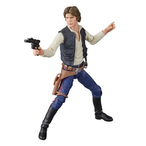 Star Wars Figures - 6" The Black Series - Assortment - 5L02