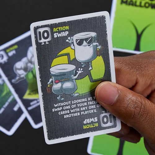 Card Games - Arschmallows - UU01