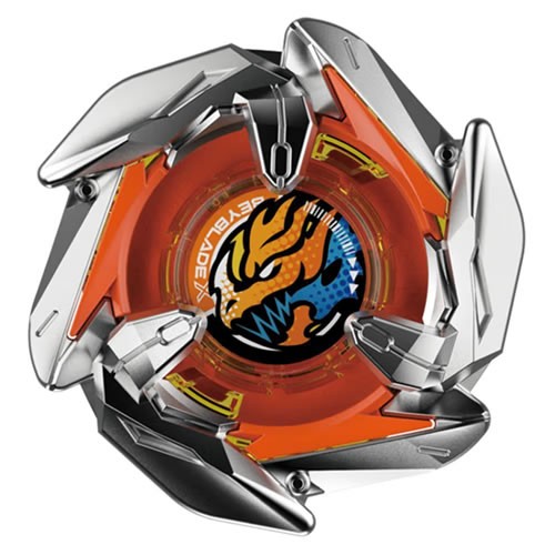Beyblade X - Dagger Dran 4-70Q Booster Pack - AX00