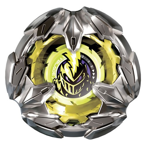 Beyblade X - Lance Knight 3-60LF Booster Pack - AX00