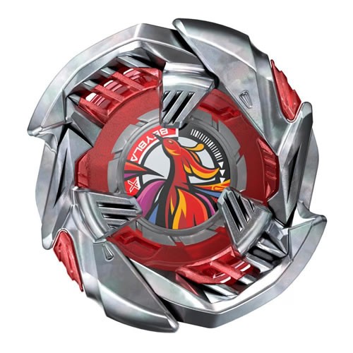 Beyblade X - Scarlet Garuda 4-70TP BX Starter Pack - AX00